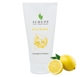 Zeige Details für Active Shower 150 ml Tube Bild von Active Shower 150 ml Tube